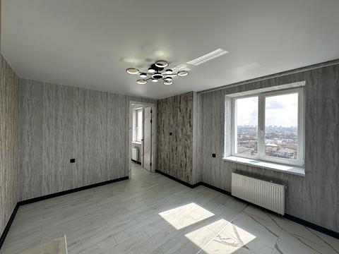 квартира по адресу Заливная ул., 4