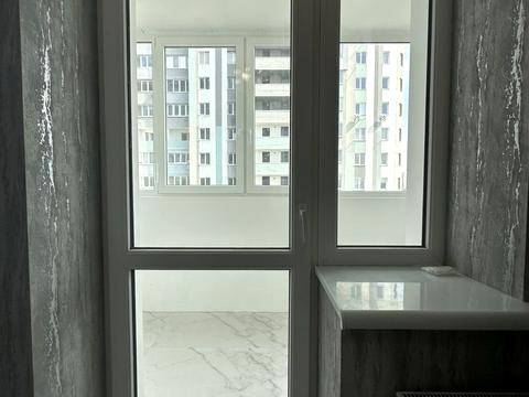 квартира по адресу Заливная ул., 4