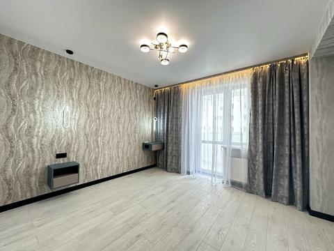 квартира по адресу Заливная ул., 4