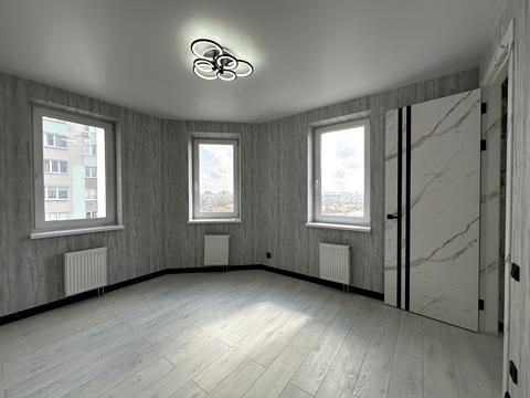 квартира по адресу Заливная ул., 4