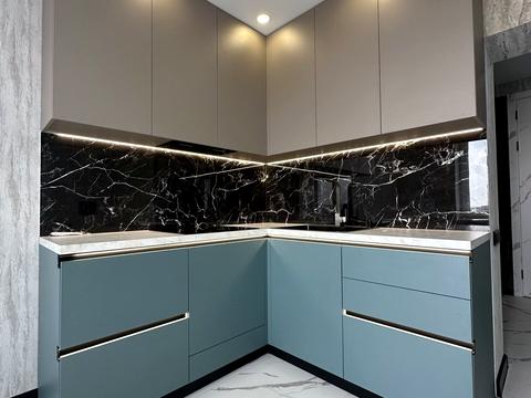 квартира по адресу Заливная ул., 4