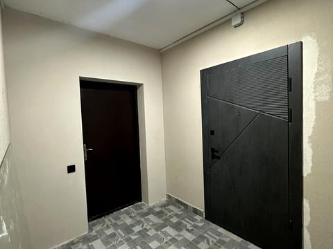 квартира по адресу Заливная ул., 4