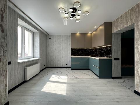 квартира по адресу Заливная ул., 4