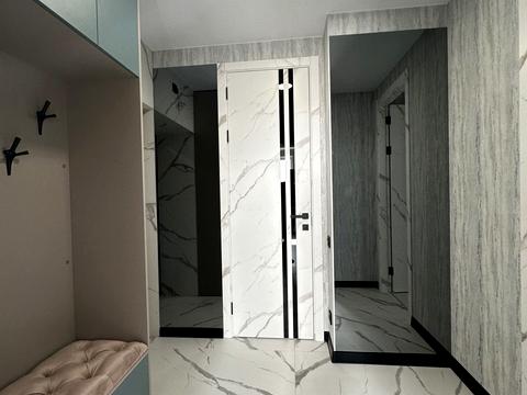 квартира по адресу Заливная ул., 4