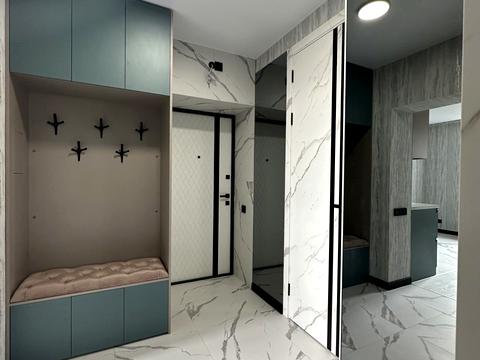 квартира по адресу Заливная ул., 4