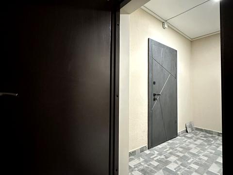 квартира по адресу Заливная ул., 4