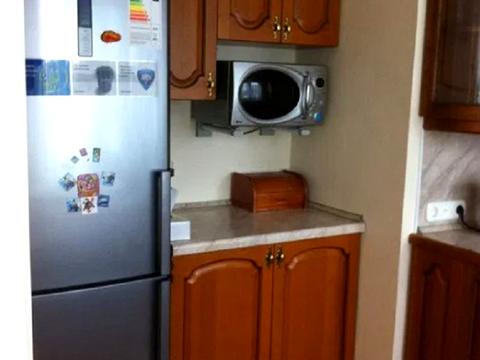 квартира за адресою Озерна вул., 16