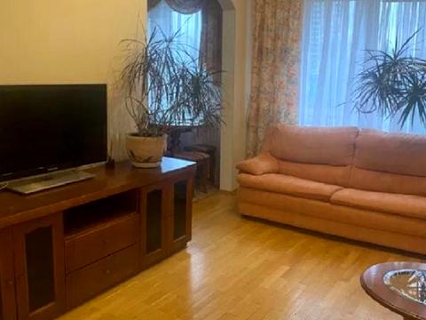 квартира за адресою Озерна вул., 16