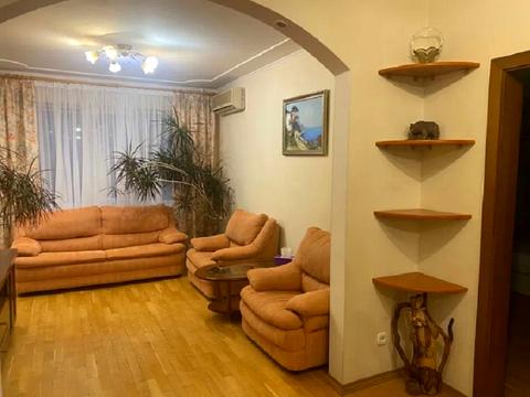 квартира за адресою Озерна вул., 16