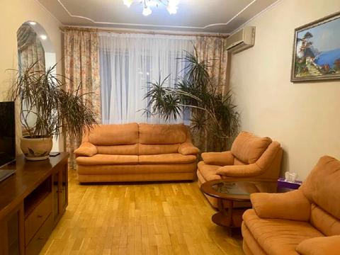 квартира за адресою Озерна вул., 16