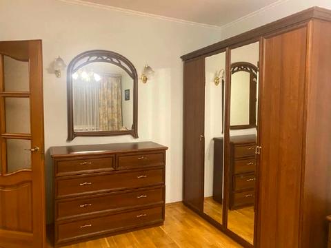 квартира за адресою Озерна вул., 16