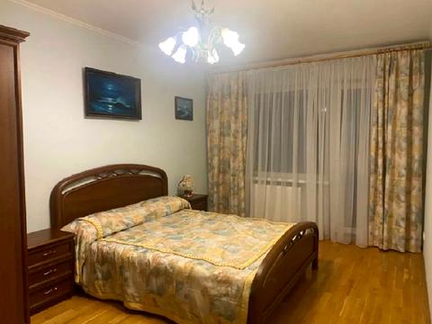 квартира за адресою Озерна вул., 16