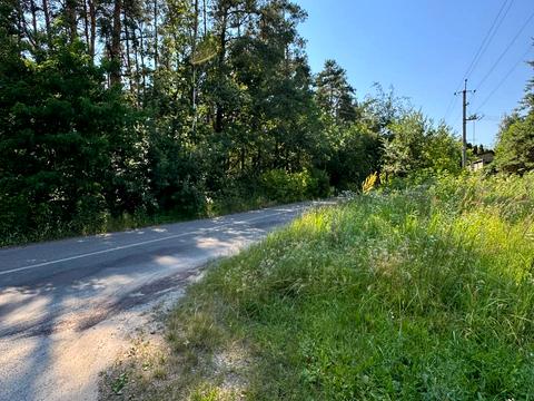 ділянка за адресою 