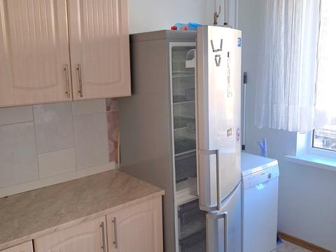 квартира за адресою Академіка Сахарова вул., 40