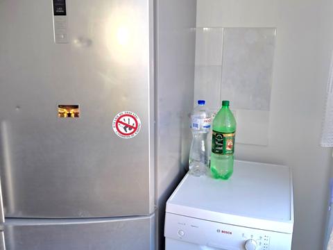 квартира за адресою Академіка Сахарова вул., 40