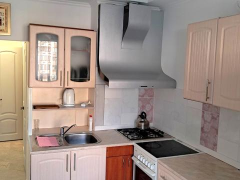 квартира за адресою Академіка Сахарова вул., 40