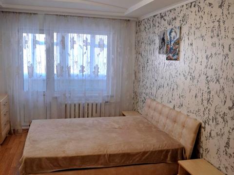 квартира за адресою Академіка Сахарова вул., 40