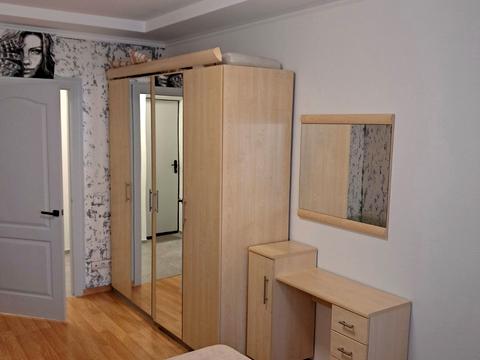 квартира за адресою Академіка Сахарова вул., 40