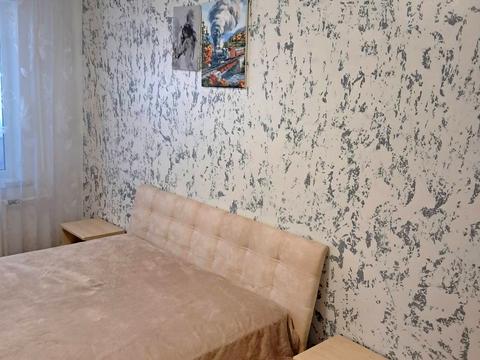 квартира за адресою Академіка Сахарова вул., 40