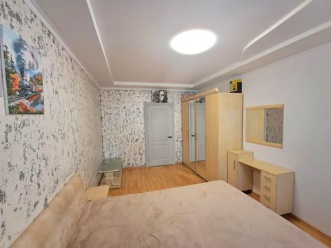 квартира за адресою Академіка Сахарова вул., 40