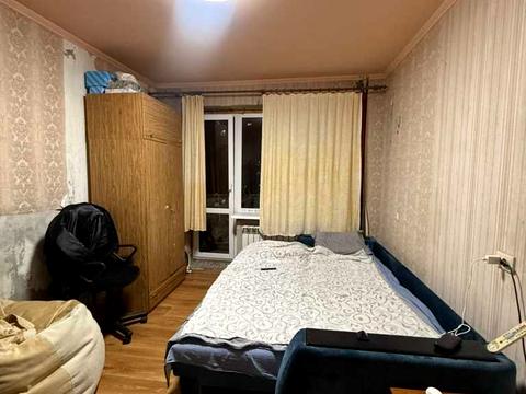 квартира за адресою Юрія Побєдоносцева бульв., 4