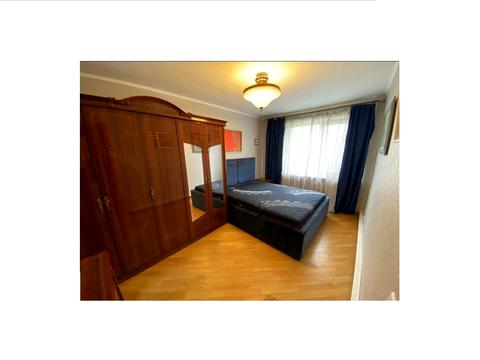 квартира за адресою Тарасівська вул., 20