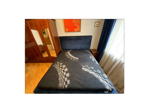 квартира за адресою Тарасівська вул., 20