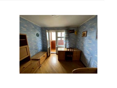 квартира за адресою Тарасівська вул., 20