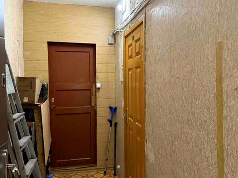 квартира за адресою Юрія Побєдоносцева бульв., 4