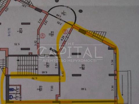 комерційна за адресою Золотоустівська вул., 27