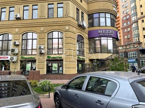 комерційна за адресою Золотоустівська вул., 27