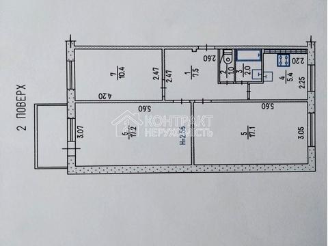квартира по адресу Светлая ул., 10