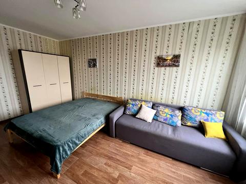 квартира по адресу Григория Ващенко ул., 7