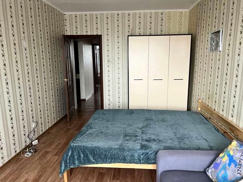 квартира по адресу Григория Ващенко ул., 7