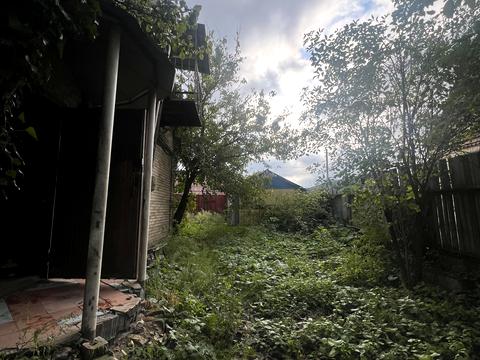 будинок за адресою Козацька вул. (Петровського), 35