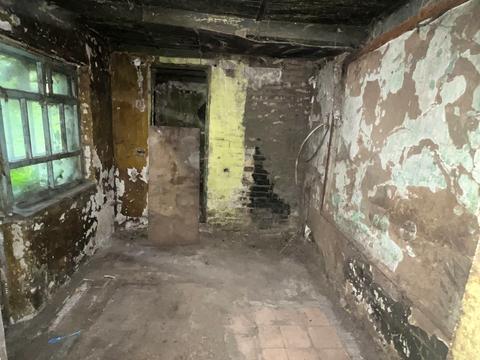 будинок за адресою Козацька вул. (Петровського), 35