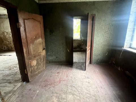 будинок за адресою Козацька вул. (Петровського), 35