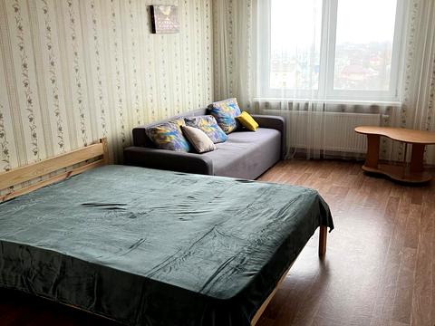 квартира по адресу Григория Ващенко ул., 7