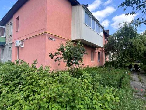 квартира по адресу Партизанская ул., 1