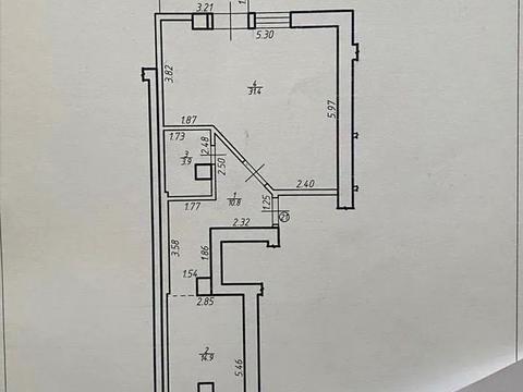квартира по адресу Карпатської Січі ул., 6б