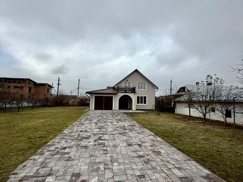 дом по адресу Головна