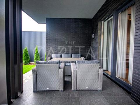 дом по адресу Молодіжна