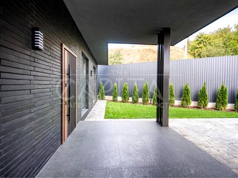 дом по адресу Молодіжна