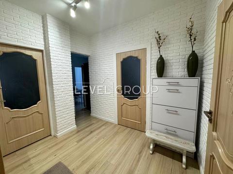 квартира за адресою Обухівська вул., 137-А