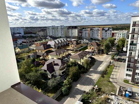 квартира за адресою Соборна вул. (), 121