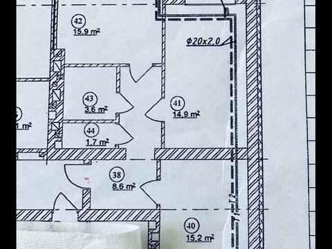 квартира за адресою Соборна вул. (), 121