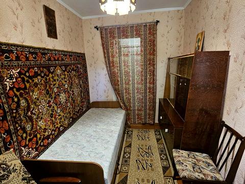 квартира за адресою Хіміків просп., 60