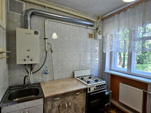 квартира за адресою Хіміків просп., 60