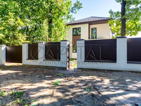 будинок за адресою Паркова вул.