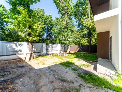 будинок за адресою Паркова вул.